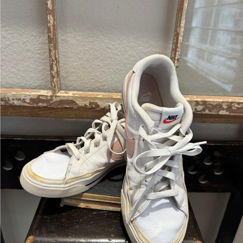 Nike Court Legacy Next Shoes Women's
